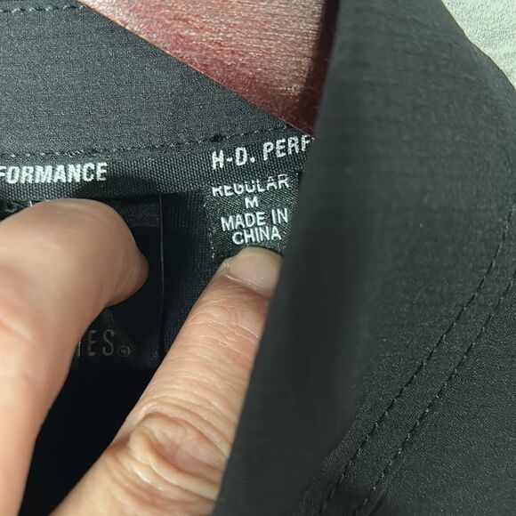 Like new Harley Davidson blouse - Picture 3 of 4